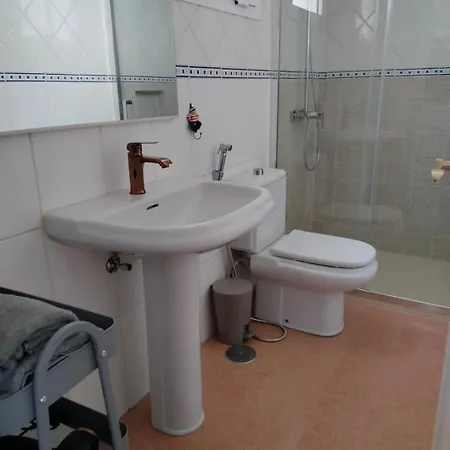Casa Macon Silver Cia Pa Ty Apartment *