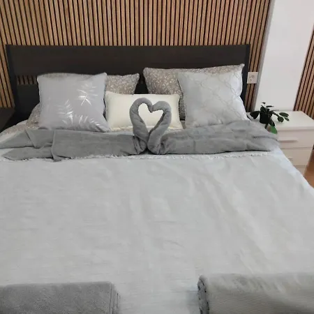Casa Macon Silver Cia Pa Ty Apartment