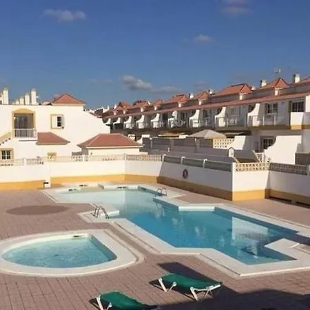 Apartment Casa Macon Silver Cia Pa Ty *