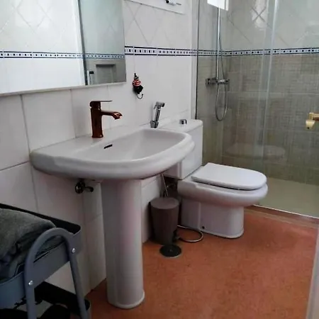 Casa Macon Silver Cia Pa Ty Apartment *