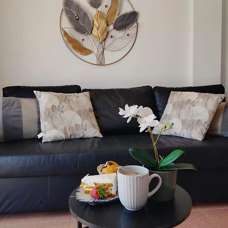 Casa Macon Silver Cia Pa Ty Διαμέρισμα