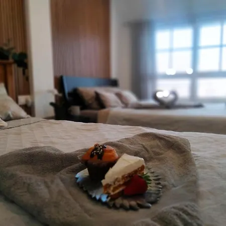 Casa Macon Silver Cia Pa Ty Apartment Caleta De Fuste