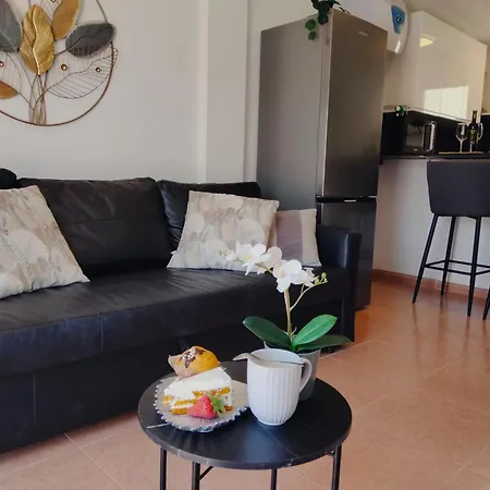 Casa Macon Silver Cia Pa Ty Caleta De Fuste