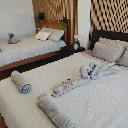 Casa Macon Silver Cia Pa Ty Apartment *