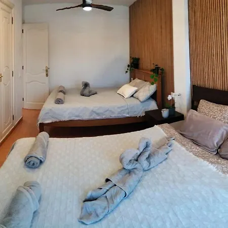Διαμέρισμα Casa Macon Silver Cia Pa Ty *