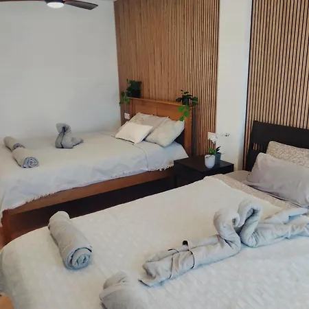 Apartment Casa Macon Silver Cia Pa Ty