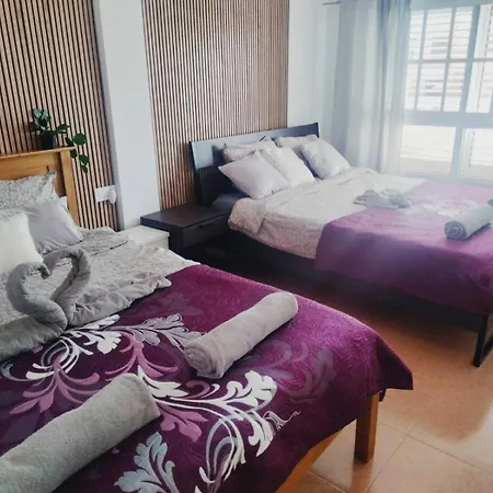 Casa Macon Silver Cia Pa Ty Apartment *