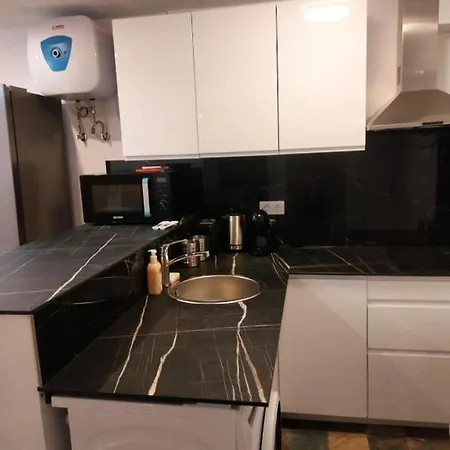 Apartment Casa Macon Silver Cia Pa Ty *