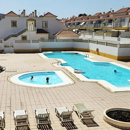 Apartment Casa Macon Silver Cia Pa Ty