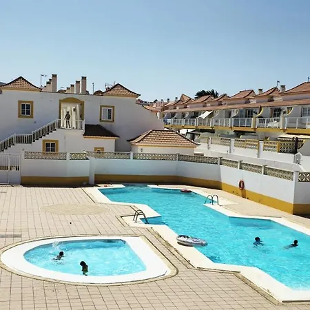 Διαμέρισμα Casa Macon Silver Cia Pa Ty Caleta De Fuste