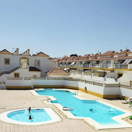 Casa Macon Silver Cia Pa Ty Apartment Caleta De Fuste